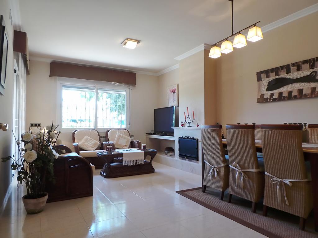 Casa Neus Bara II Villa Roda de Bará Exterior foto